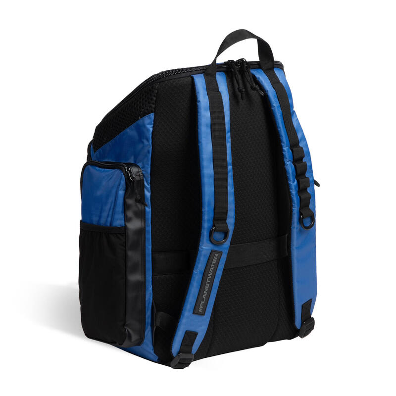 Arena Rugtas 45L One Go Blauw