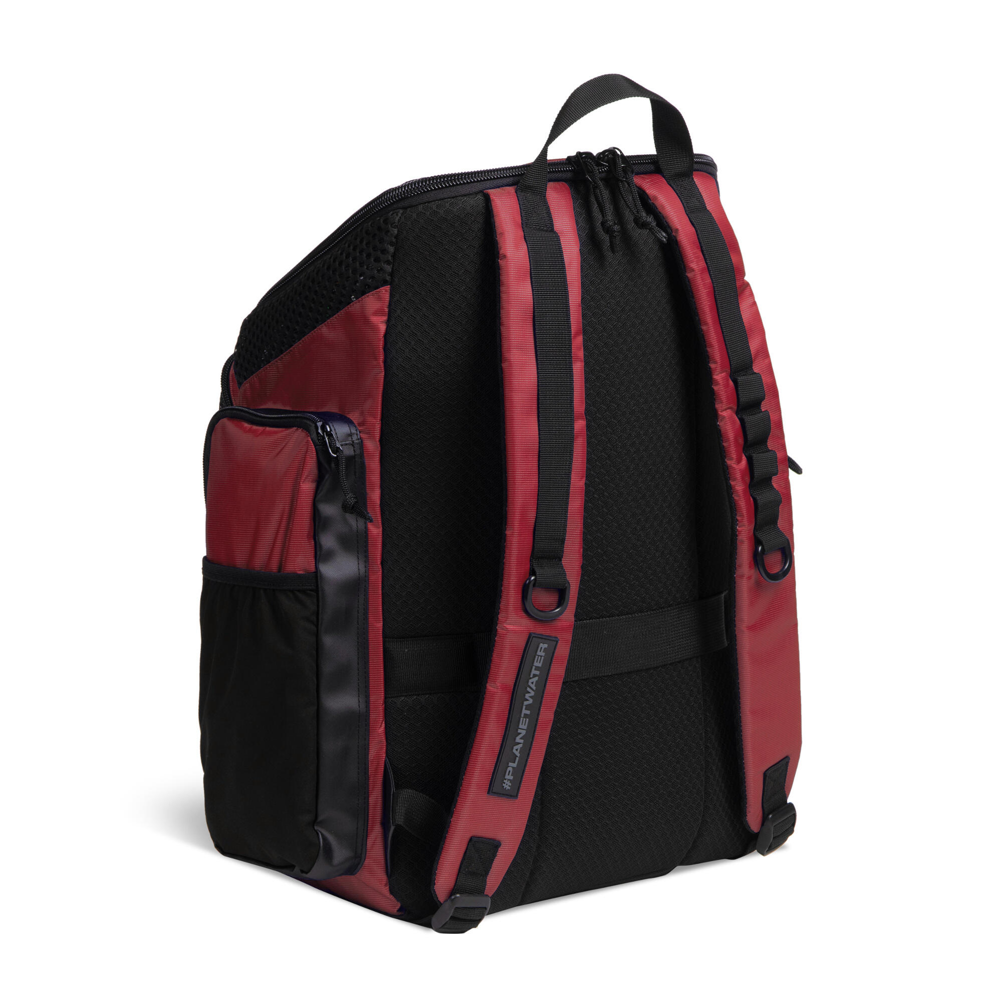 Mochila Arena One Go 45L 3/7