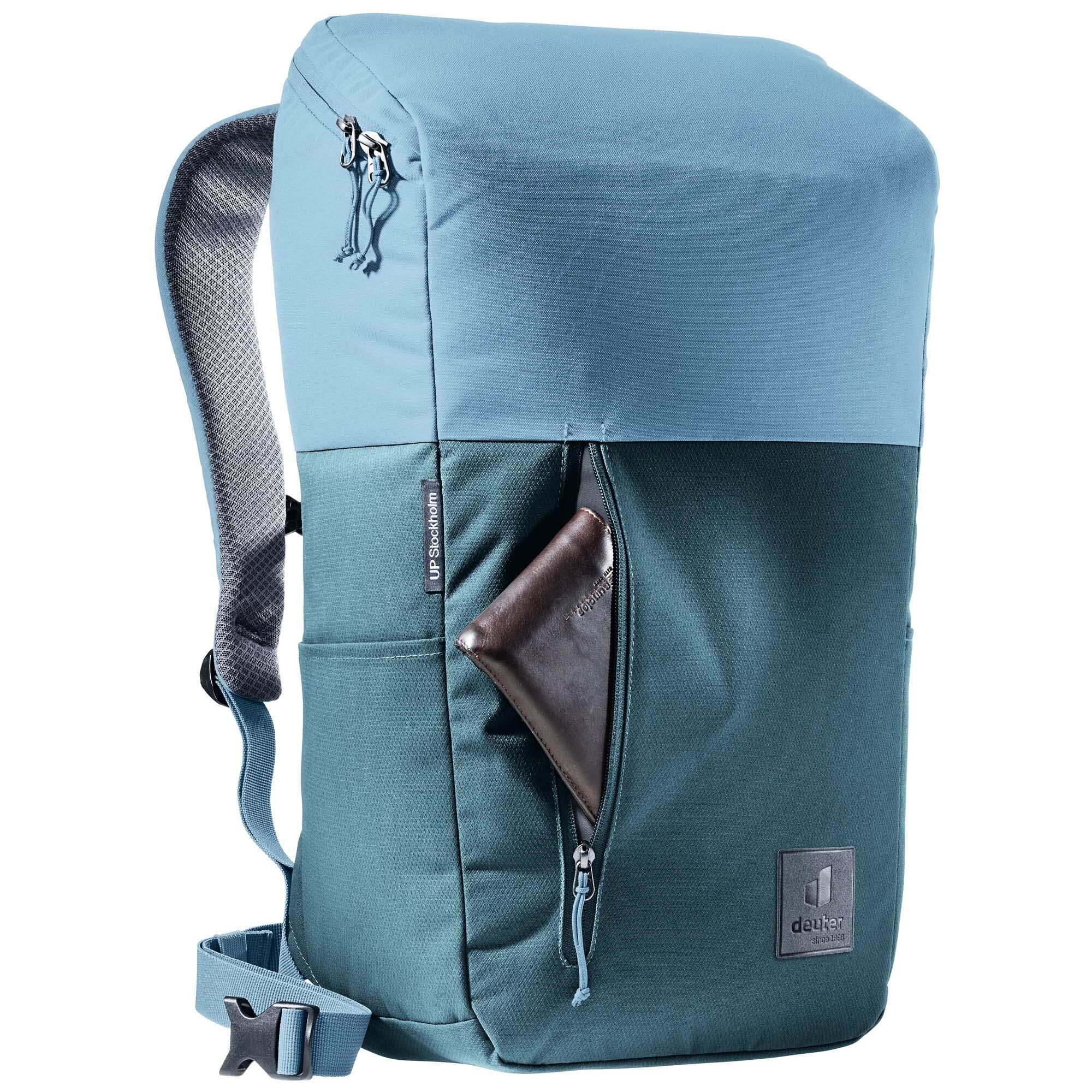 DEUTER picture