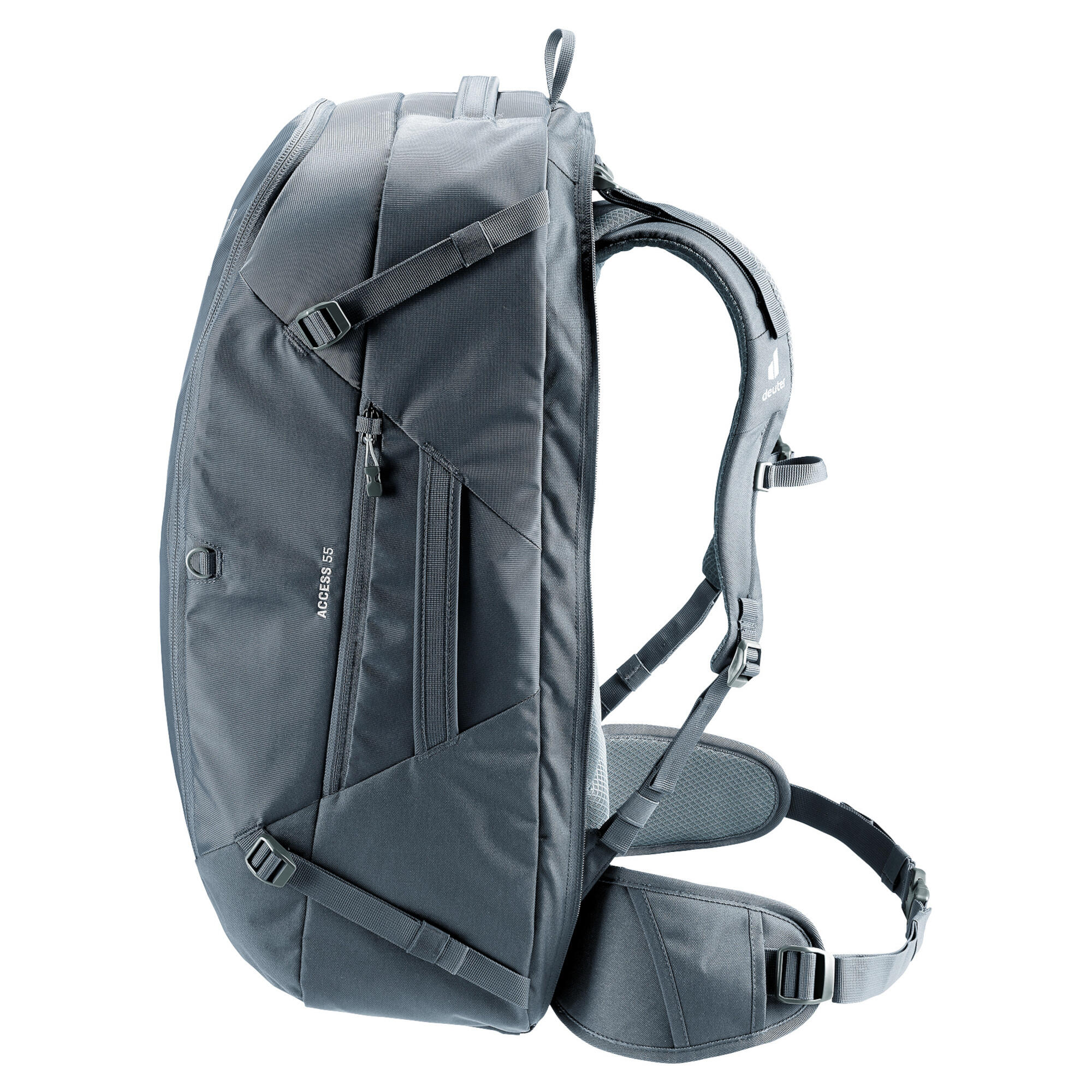 Access 55 Reiserucksack 9/12