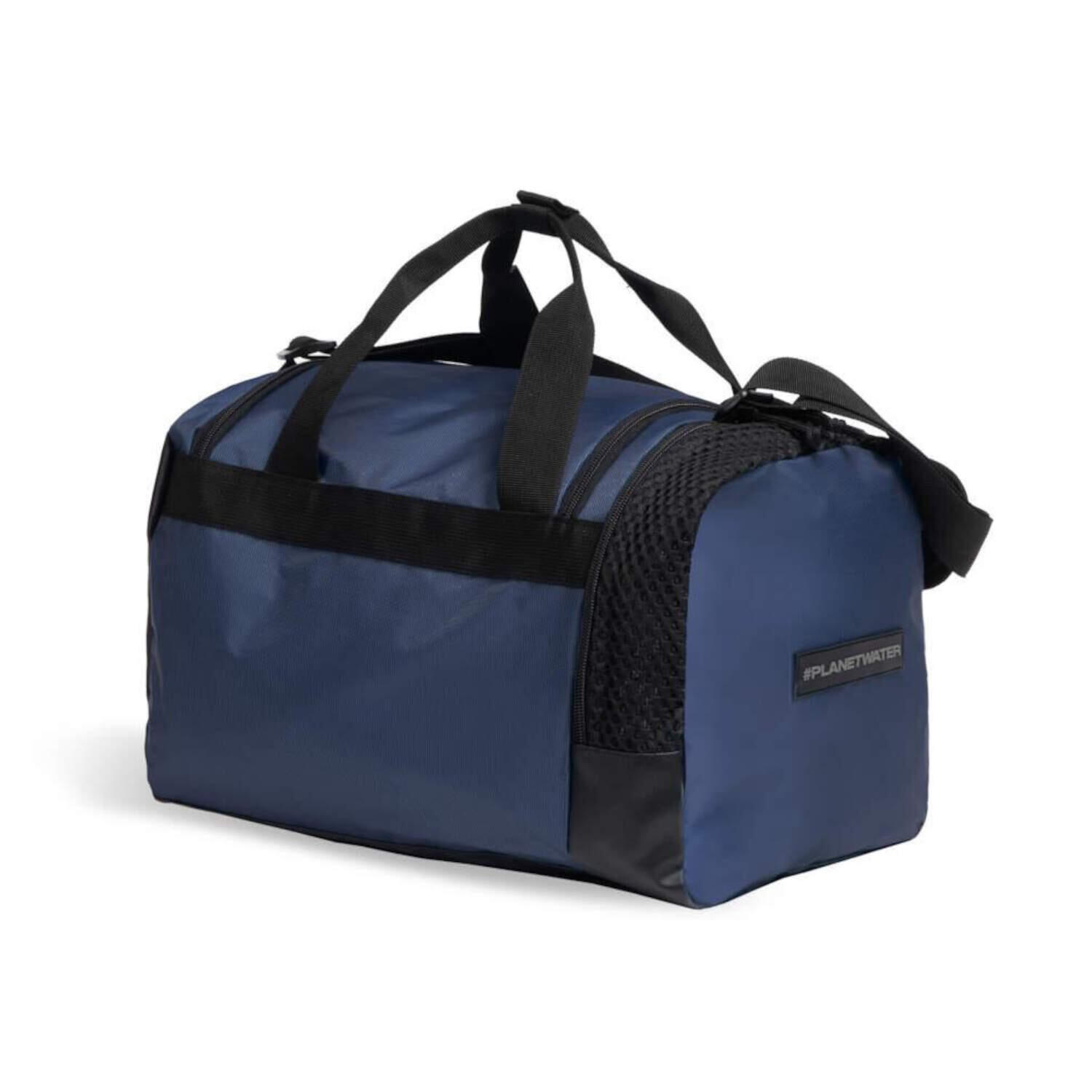 Borsone 25L Arena All Set Navy 2/7