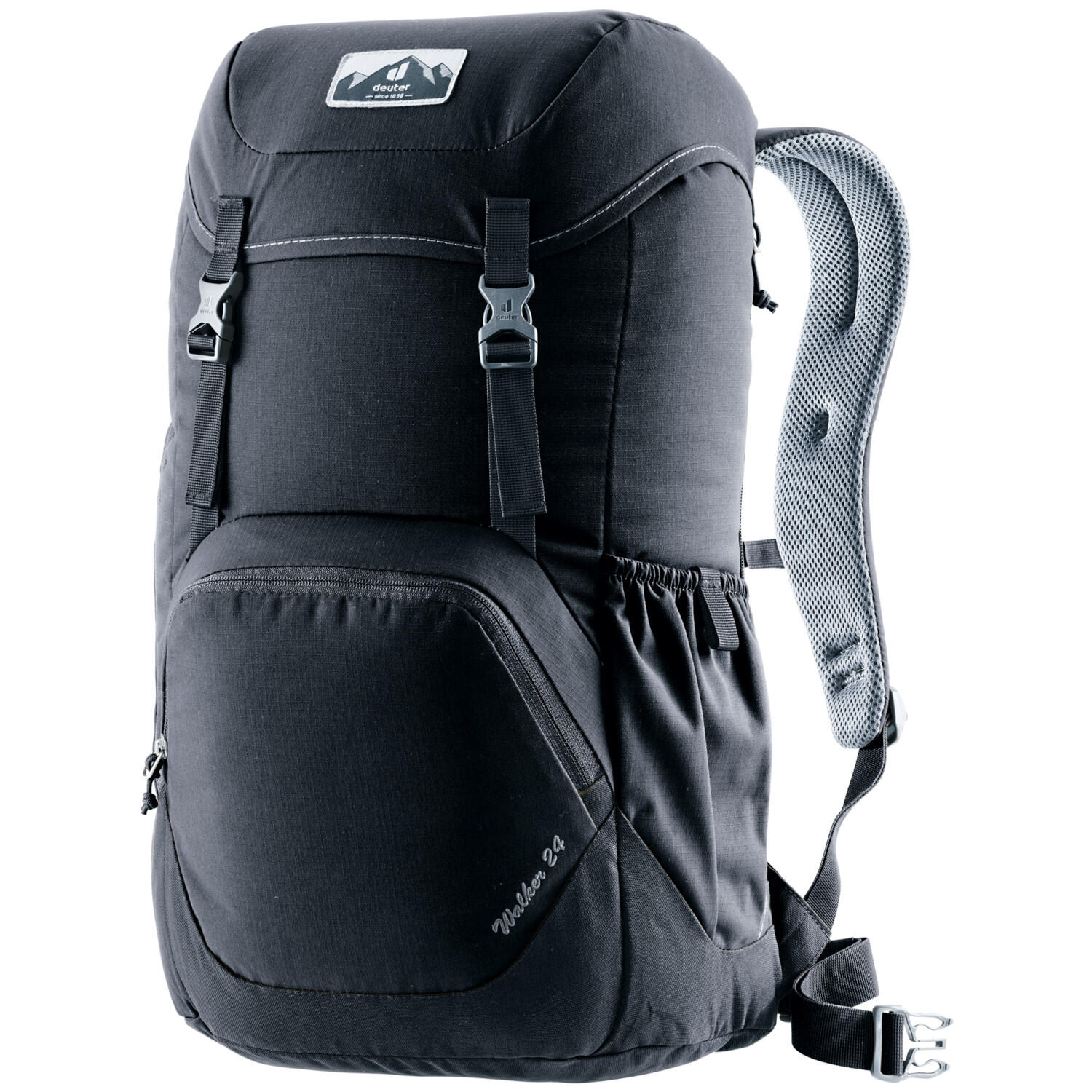 Plecak na laptopa Deuter Walker 24 - black