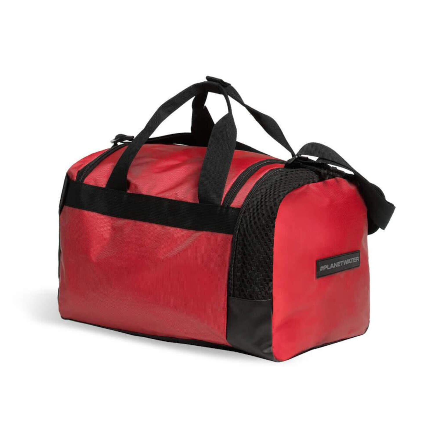 Sac Duffle Arena All Set 25L 2/7