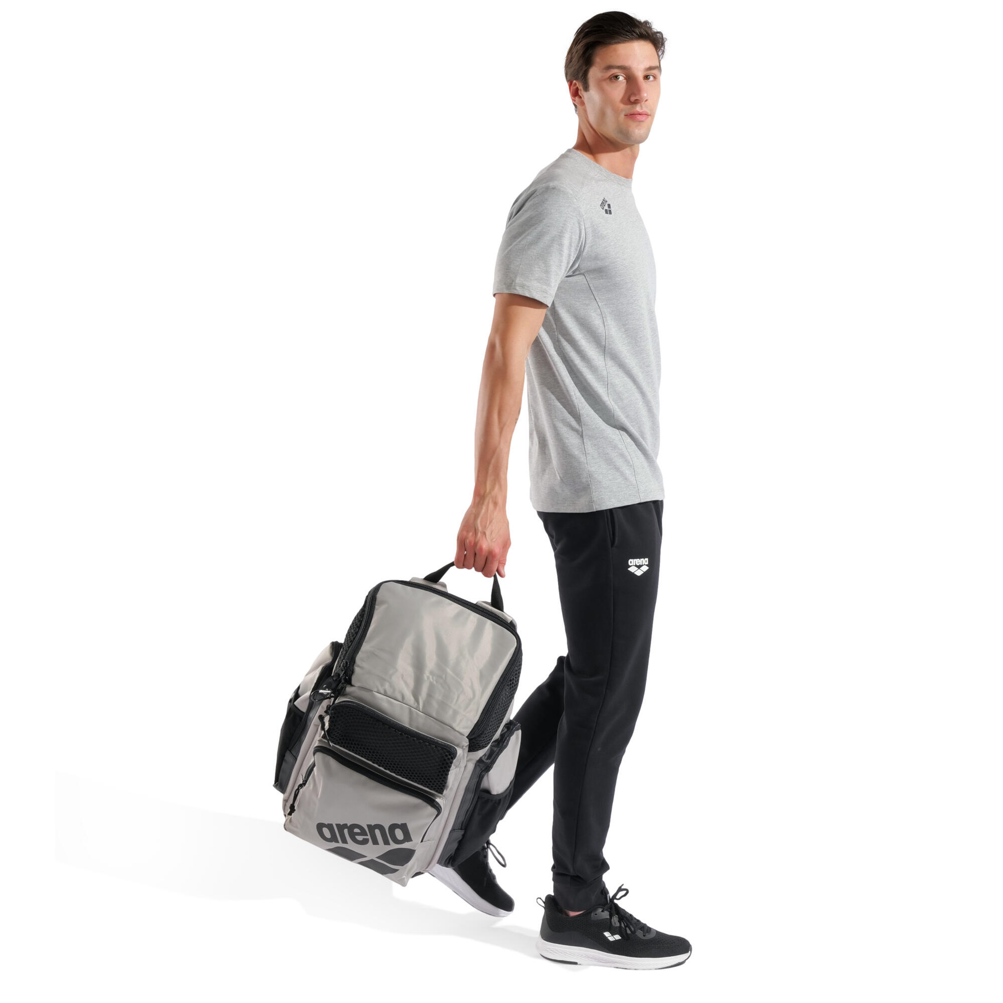 Mochila Arena One Go 45L 6/7