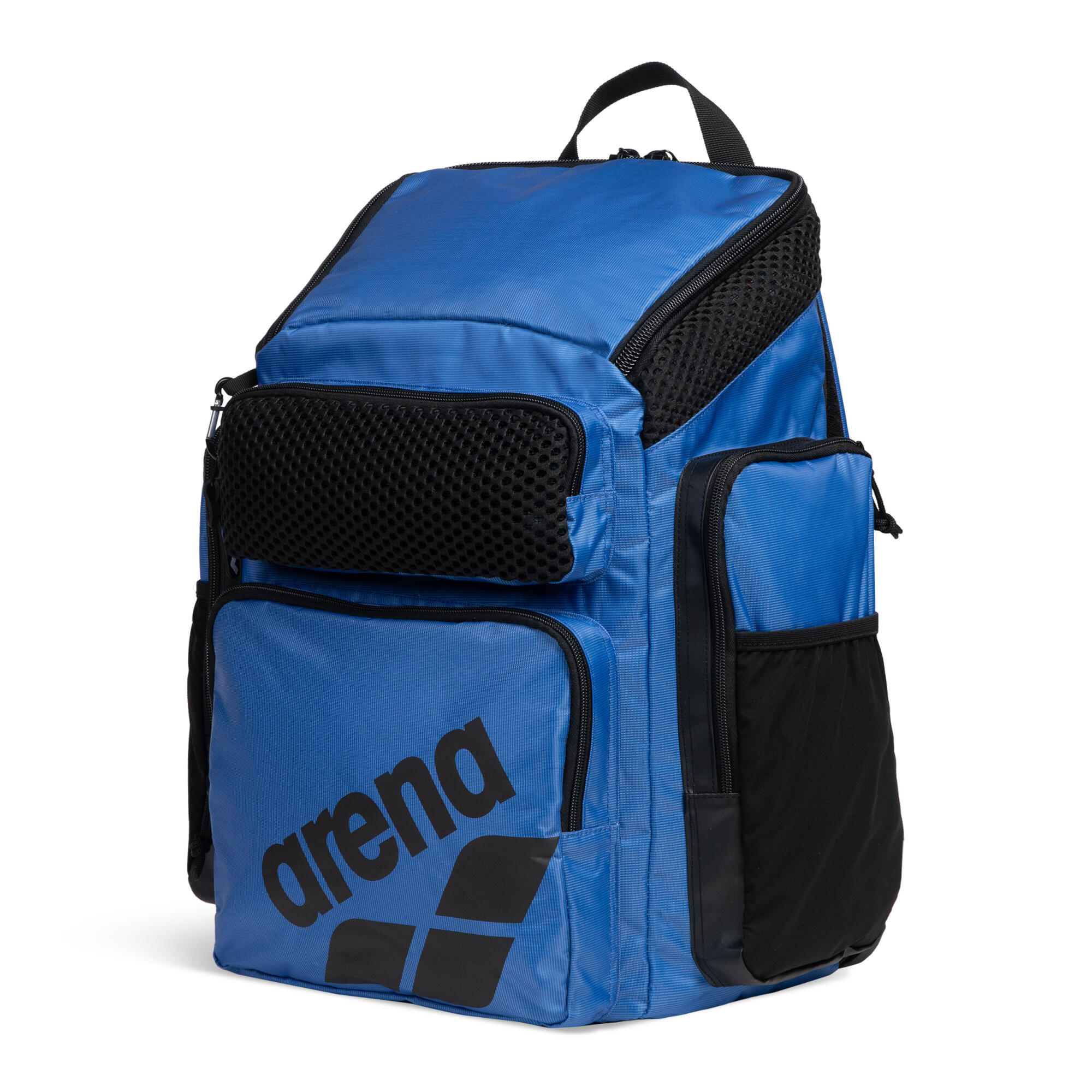 Arena One Go Zaino 45L Blu 8/8