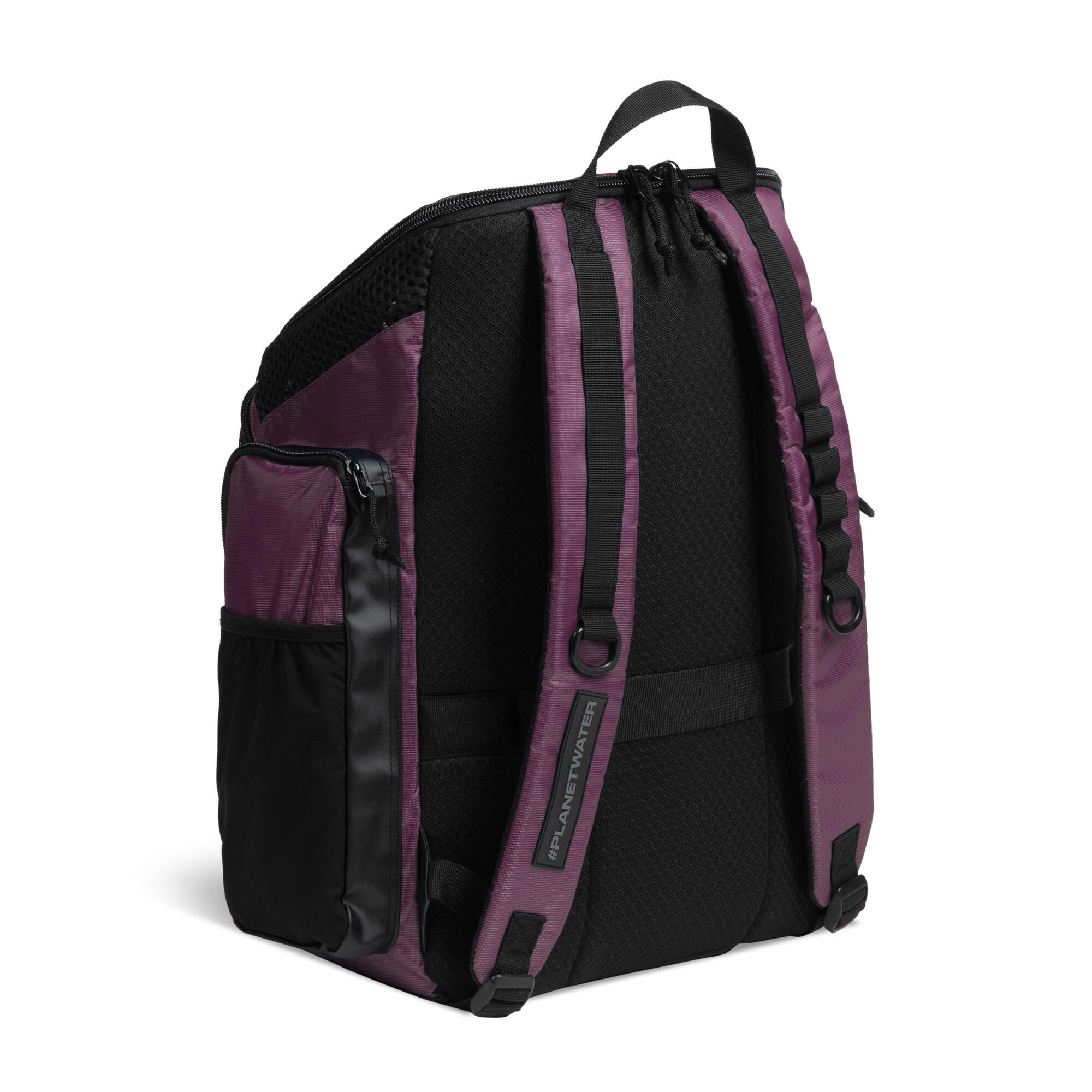 Mochila Arena One Go 45L 3/7