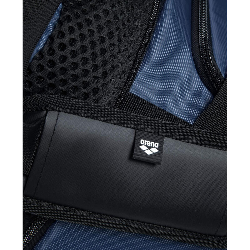 Arena Duffle 25L All Set Navy