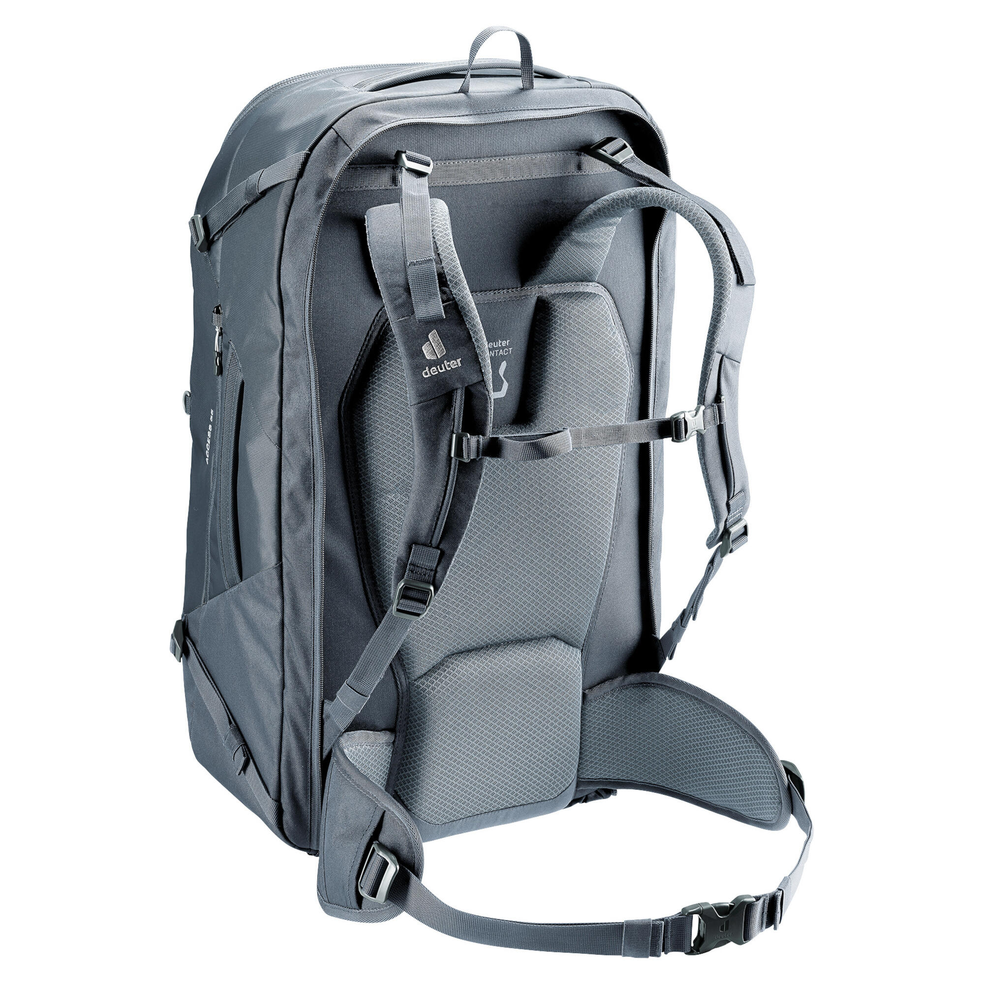 Access 55 Reiserucksack 8/12