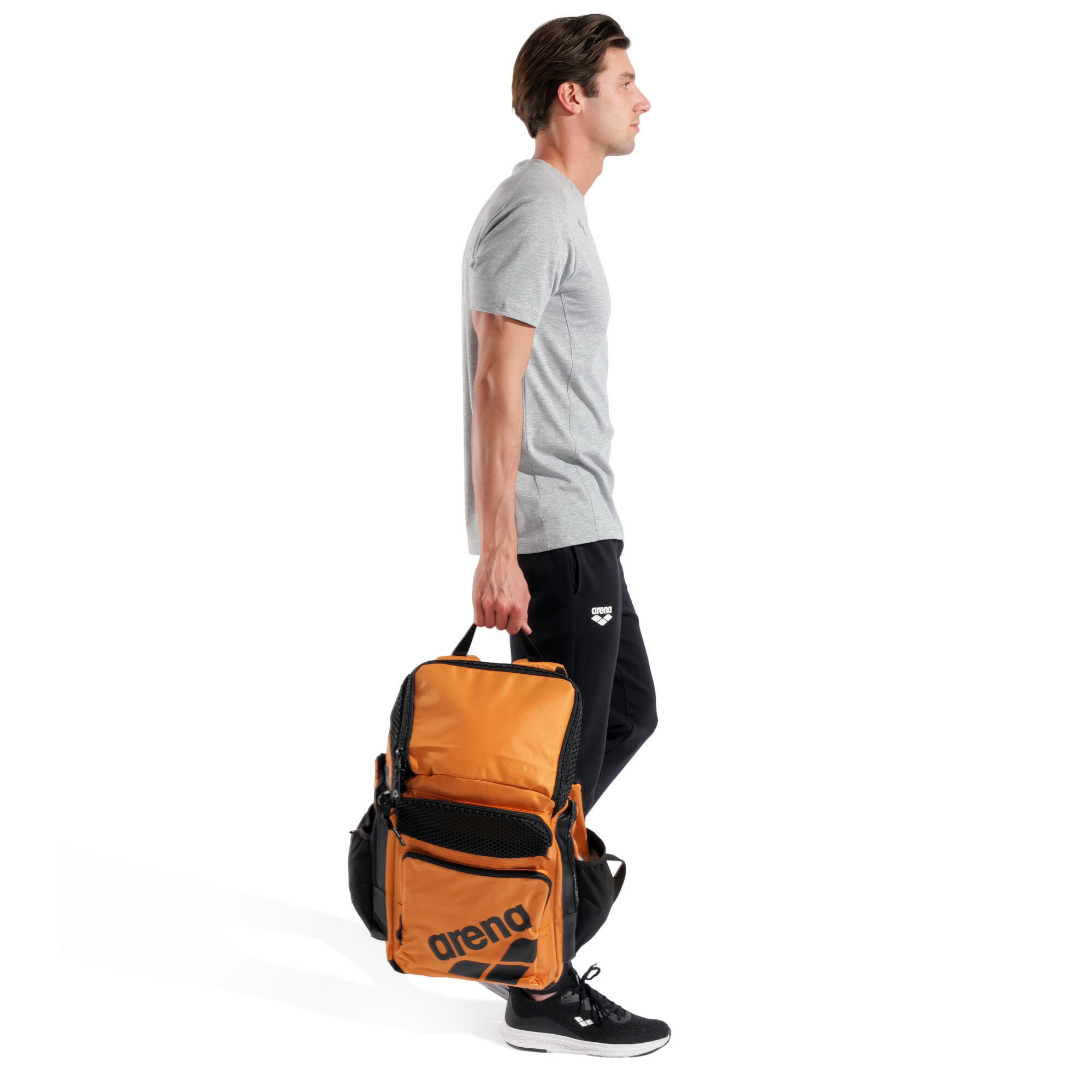 Plecak Sportowy Arena One Go Backpack 45L 12/12