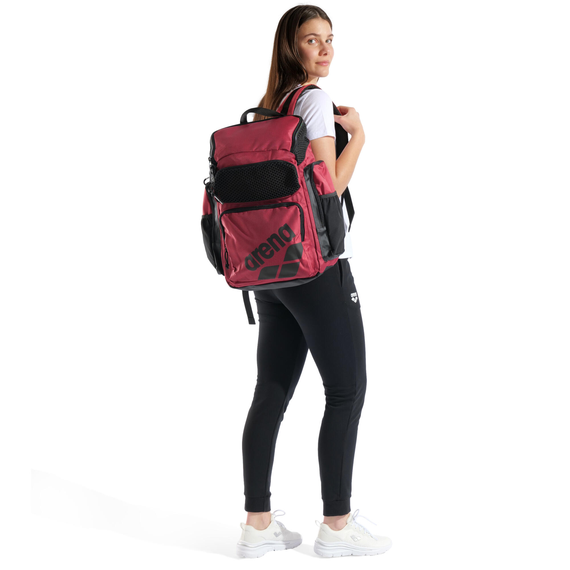 Mochila Arena One Go 45L 5/7