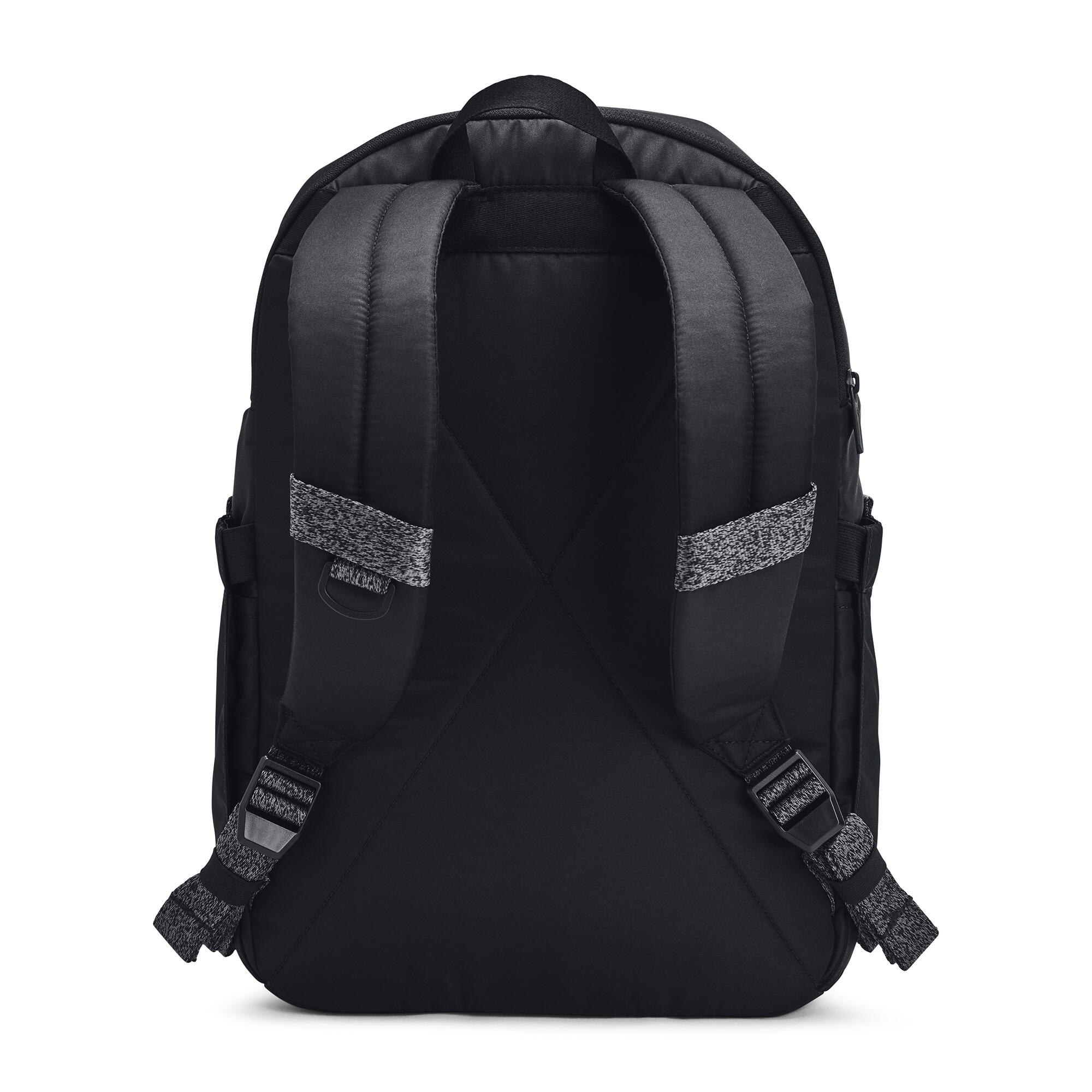 Sac à dos femme Under Armour Studio 2/6