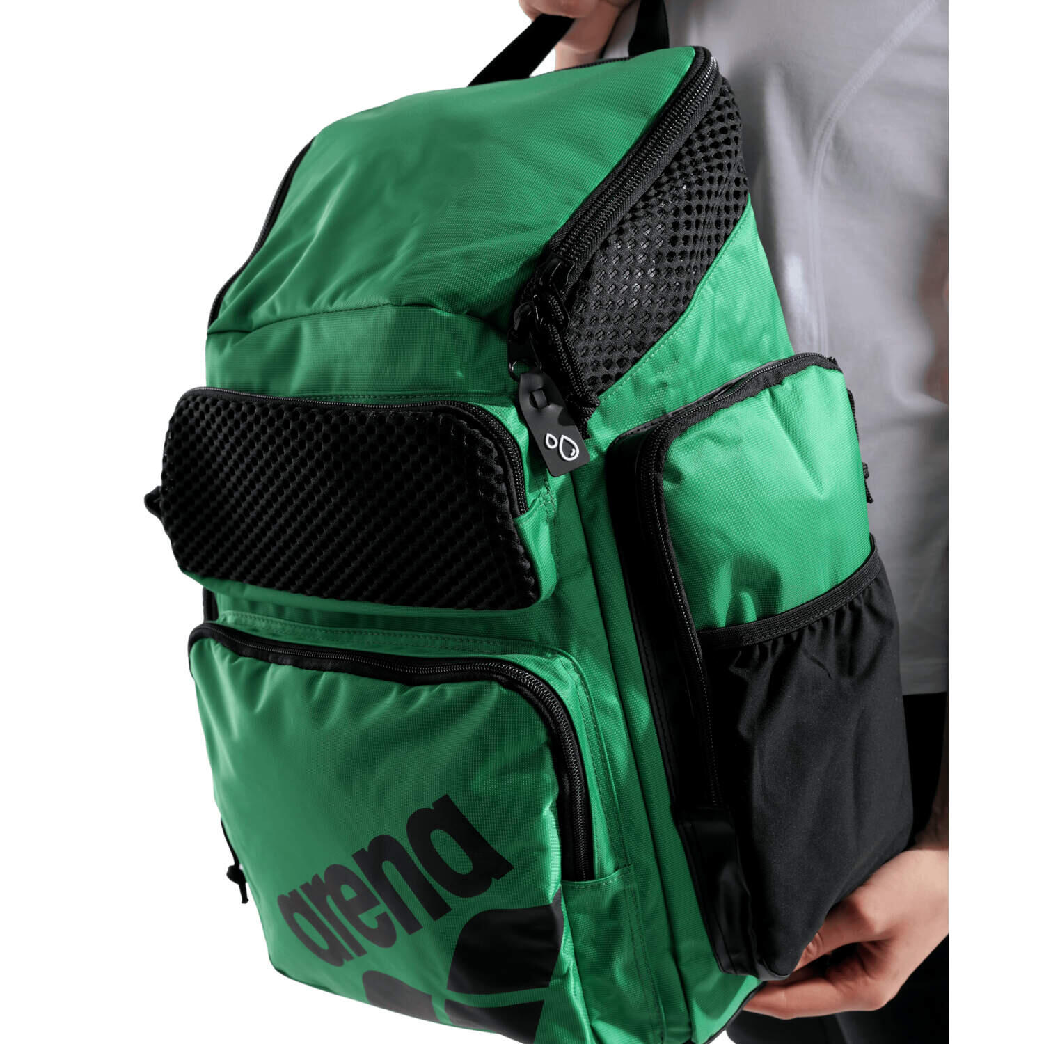 arena On Go 45 L Rucksack für Schwimmer 13/14