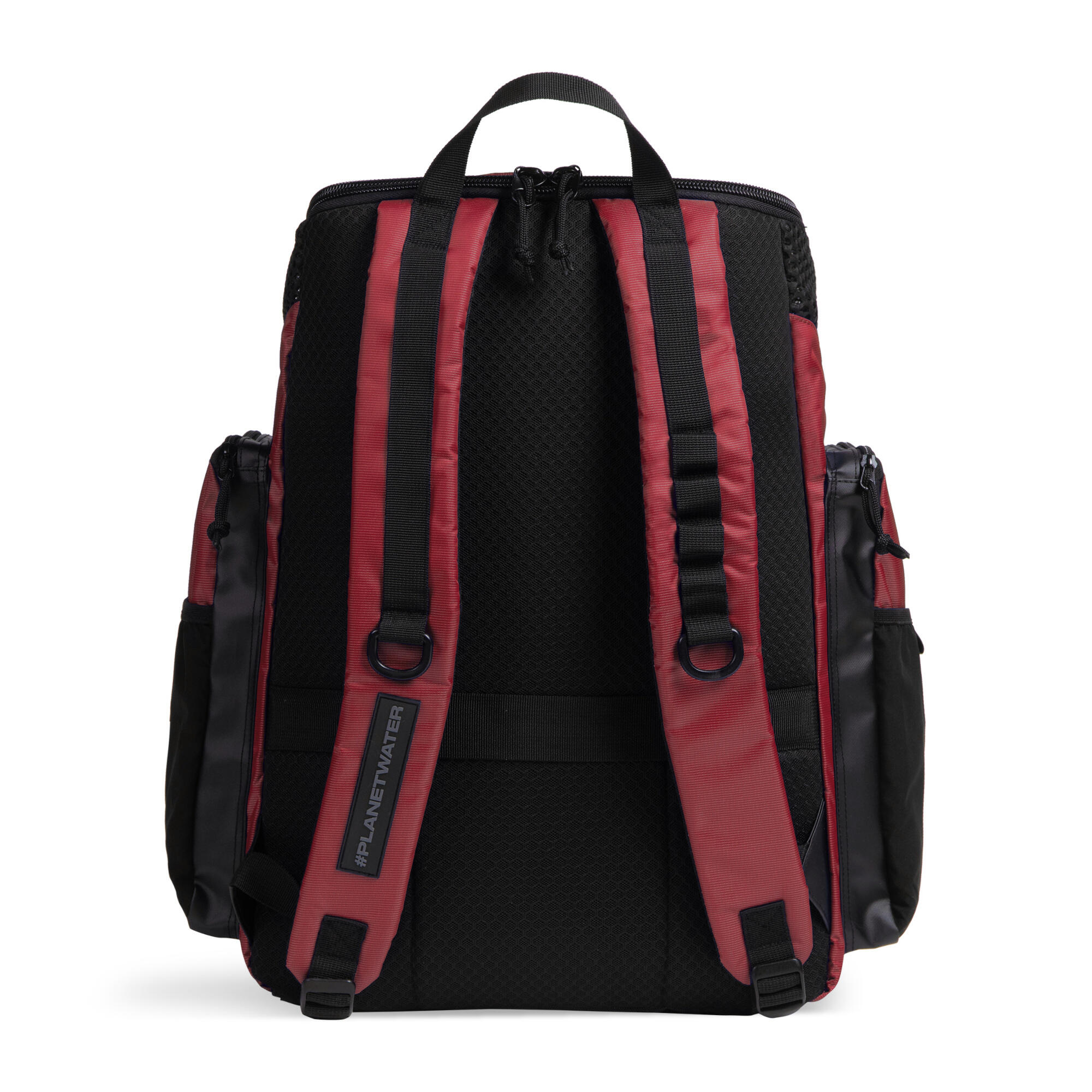 Mochila Arena One Go 45L 4/7