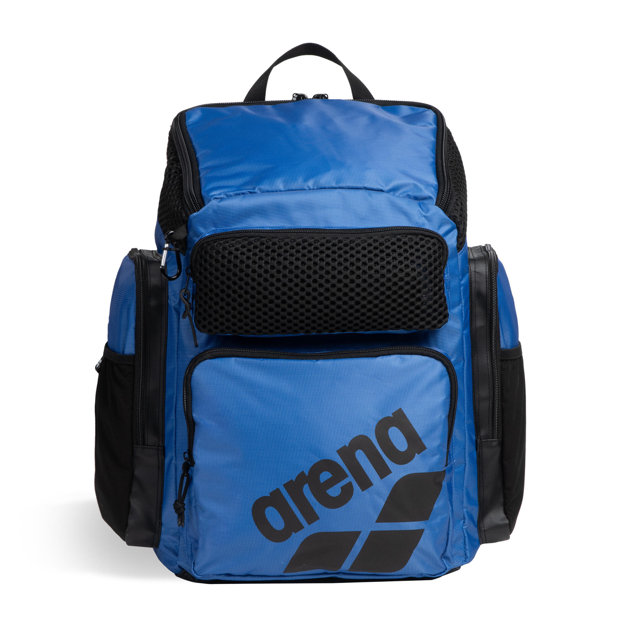 Mochila Arena 45L One Go Azul ARENA Decathlon