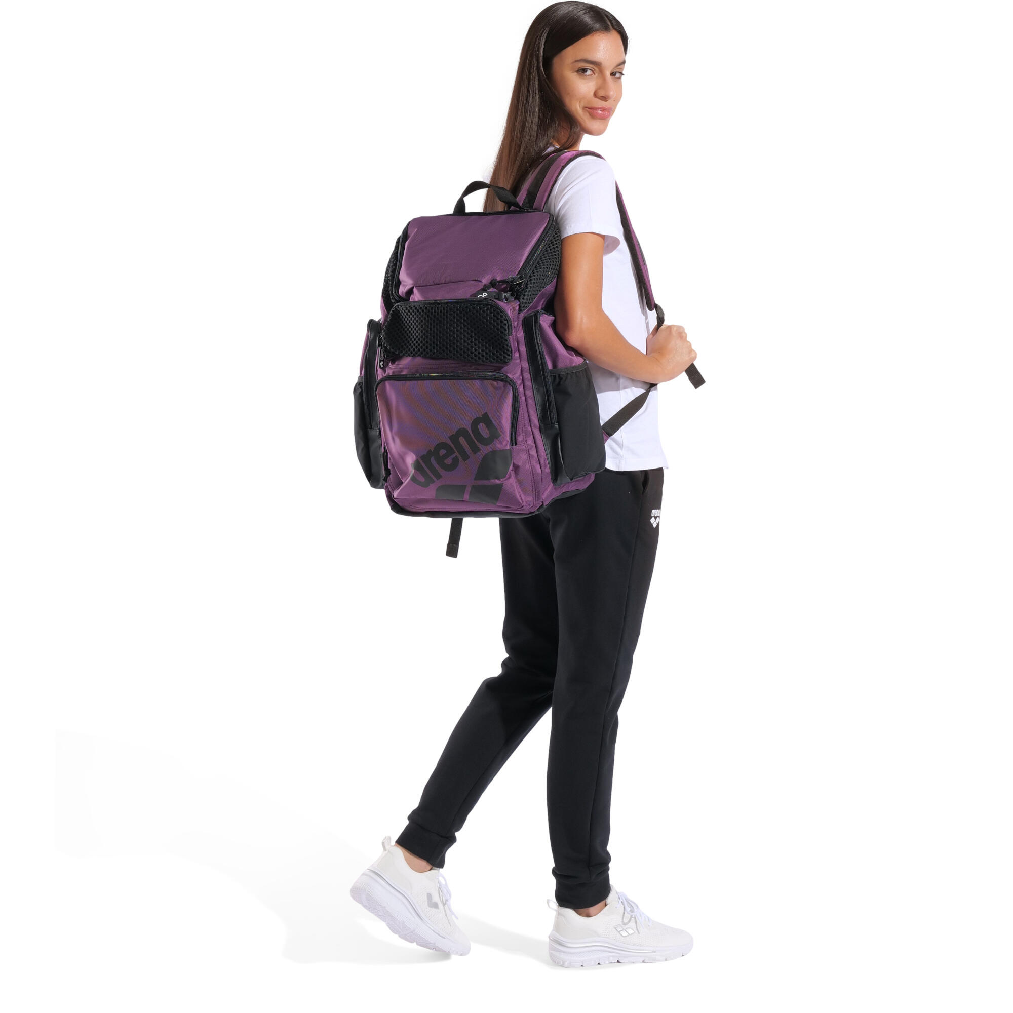 Mochila Arena One Go 45L 5/7