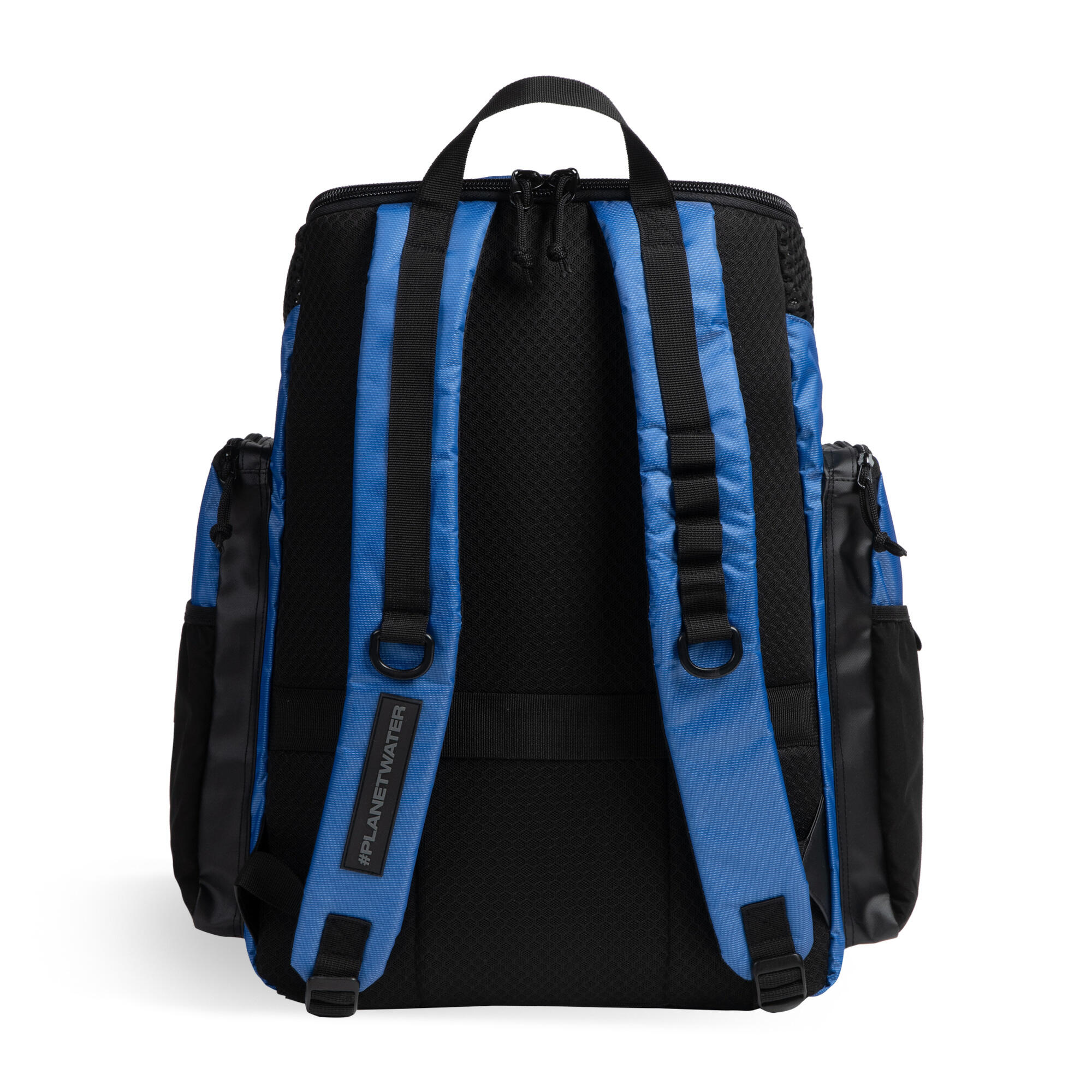 Arena One Go Backpack 45L Blue 10/12