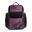Arena Rugtas 45L One Go Paars
