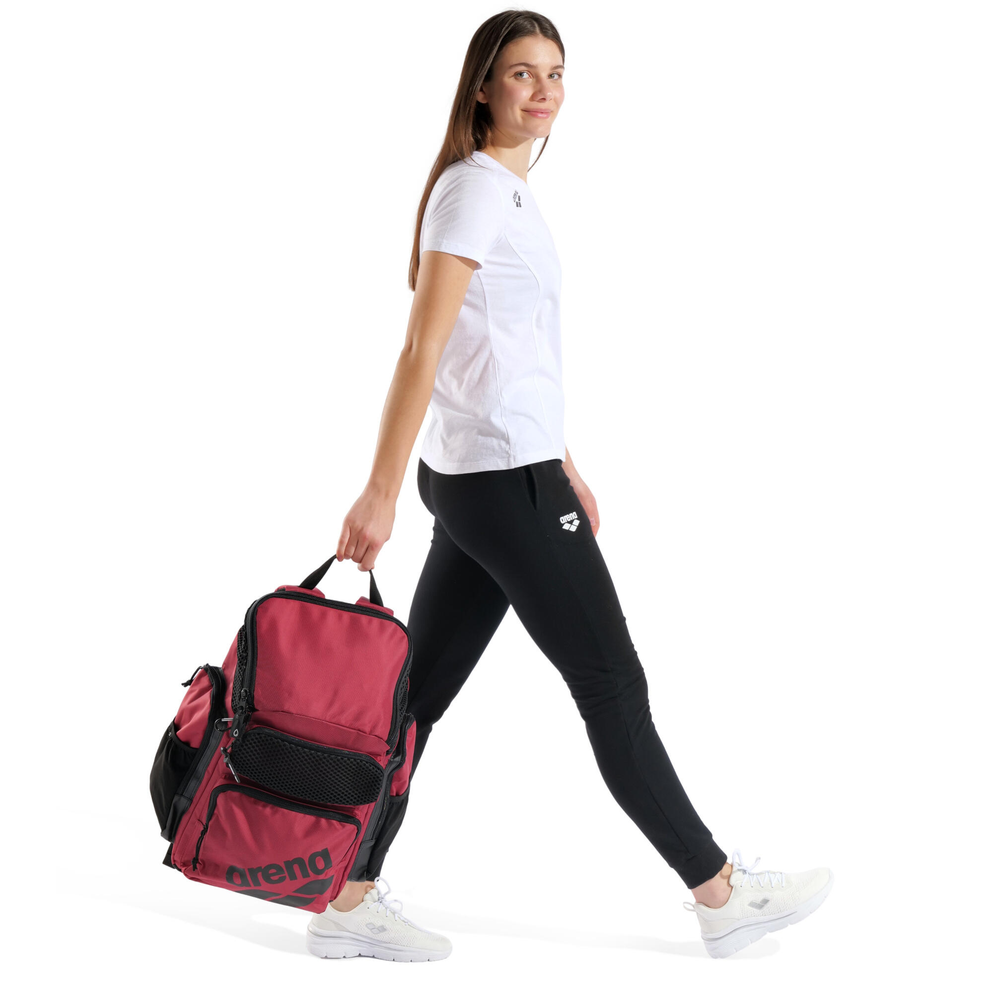 Mochila Arena One Go 45L 6/7