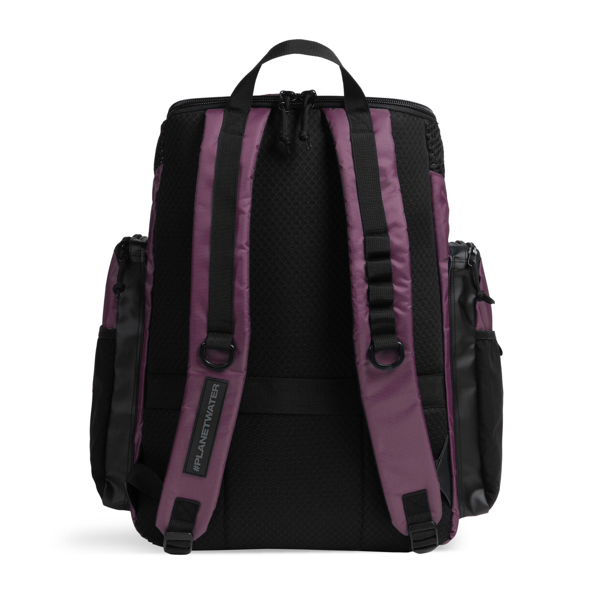 Mochila Arena One Go 45L 4/7