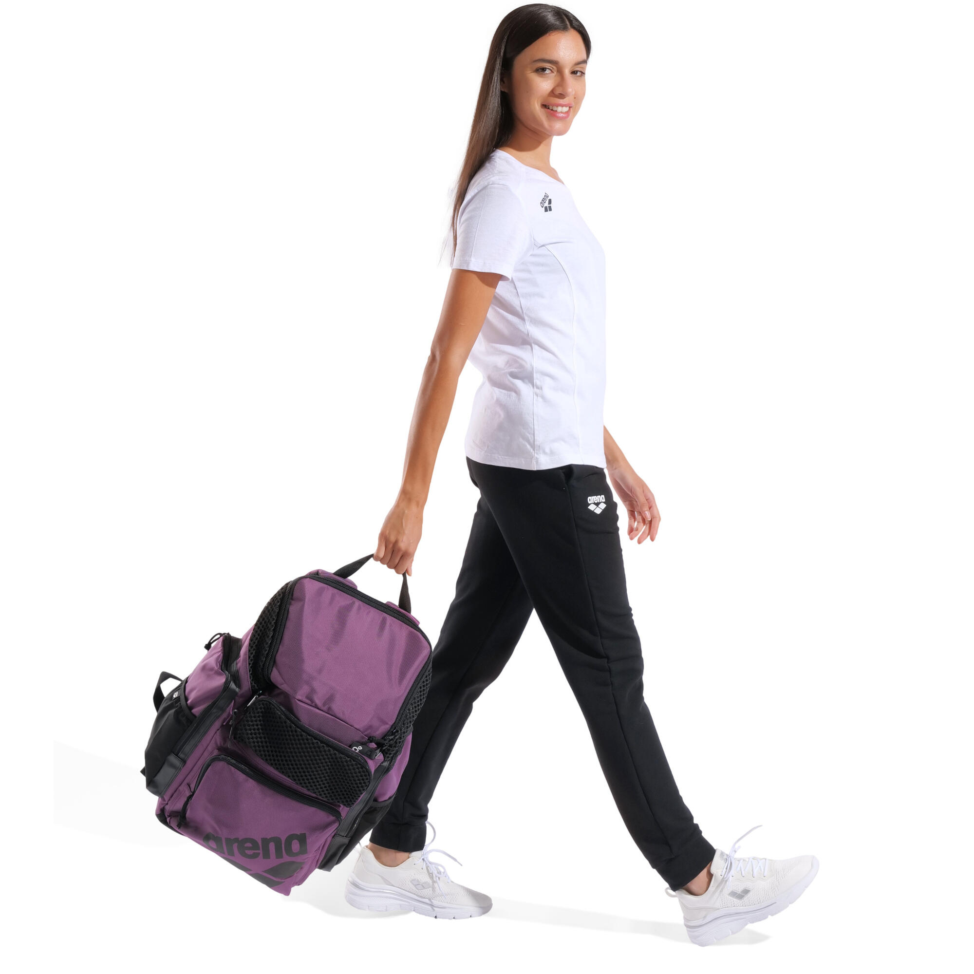 Mochila Arena One Go 45L 6/7