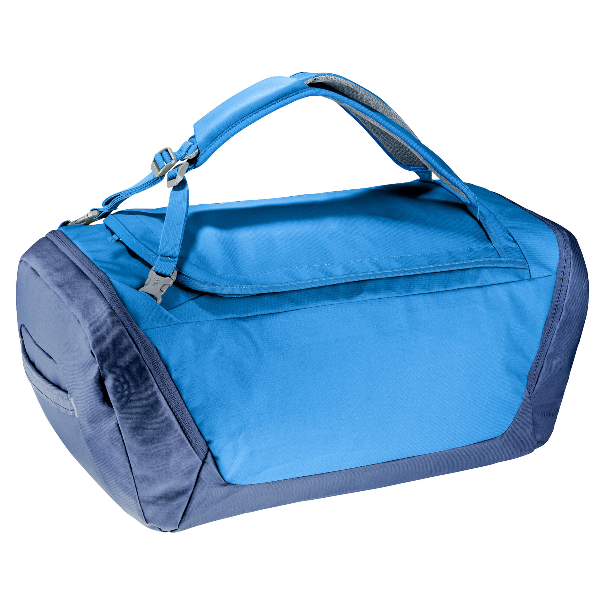 Torba podróżna Deuter Duffel Pro 60 - neptune/nightblue 8/8