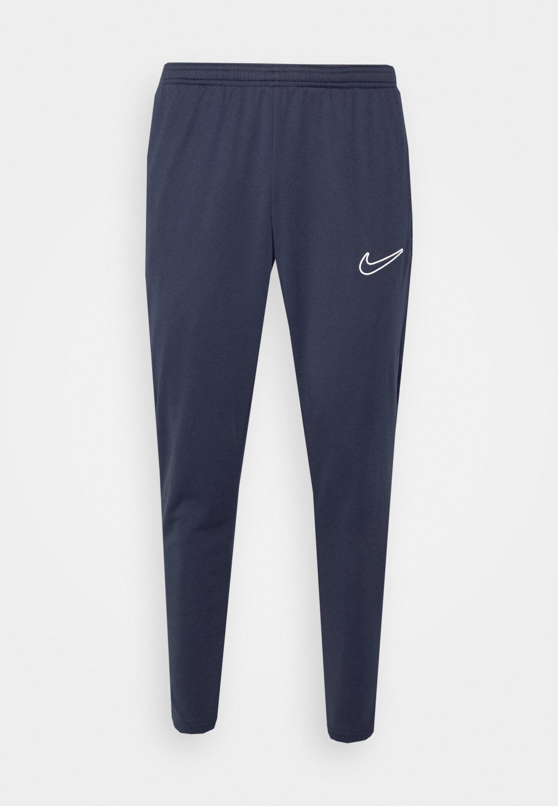 Pantaloni per tuta uomo nike blu 2/6