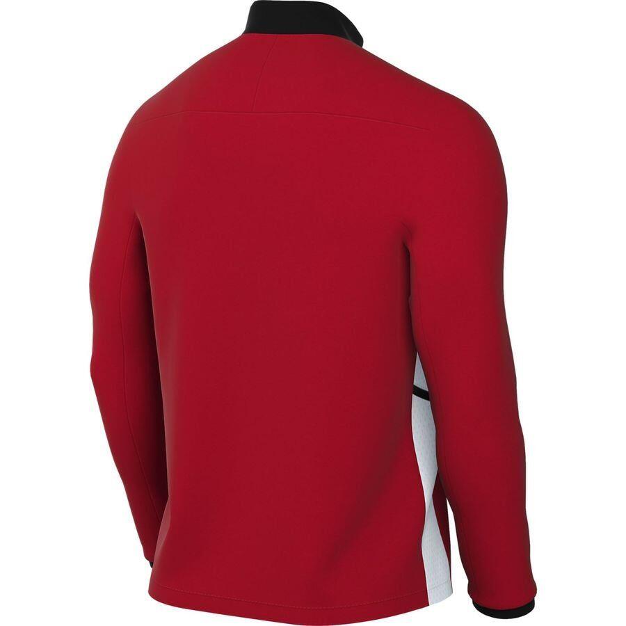 Maglie maniche lunghe da calcio  uomo nike rosso 2/2