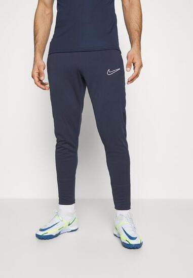 Pantaloni per tuta uomo nike blu