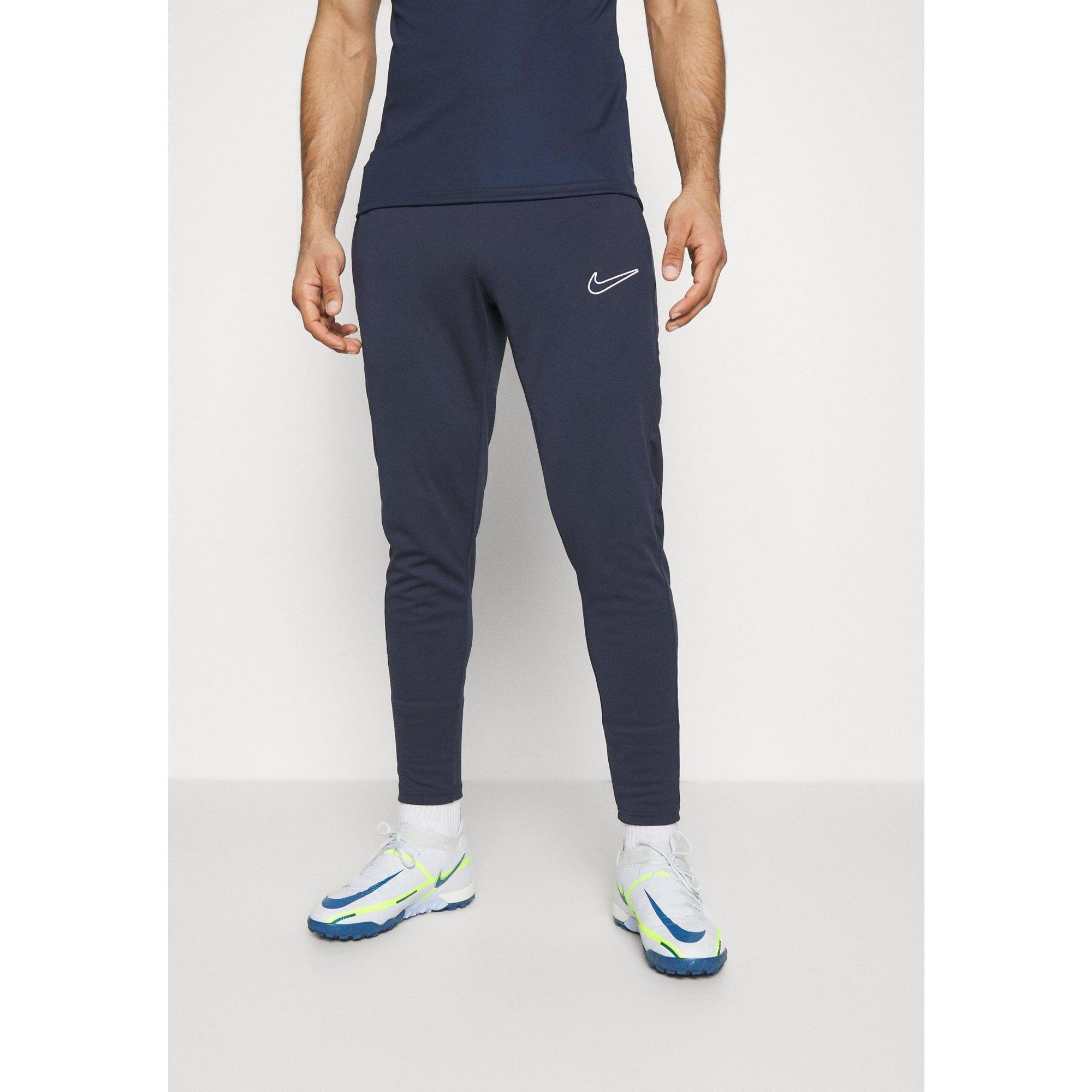 Nike - Pantaloni Per Tuta Uomo Nike Blu - Pantalons - Bleu - Decathlon