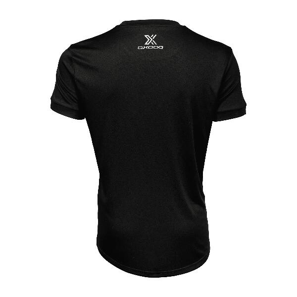 Camiseta Oxdog Delta Negra 2/2