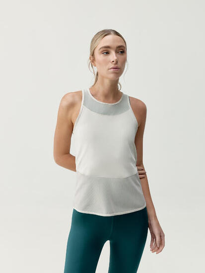 Kiava Born Living Yoga Damen-Sport-T-Shirt