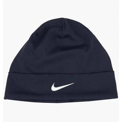 Nike df peak beanie - stijlvolle muts in één maat voor mannen