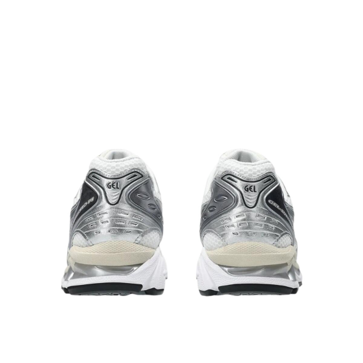 Zapatillas  Gel-Kayano 14 White Graphite Grey 3/4