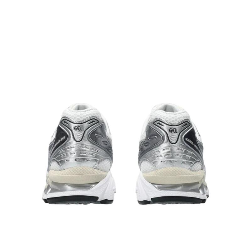 Gel-Kayano 14 White Graphite Grey