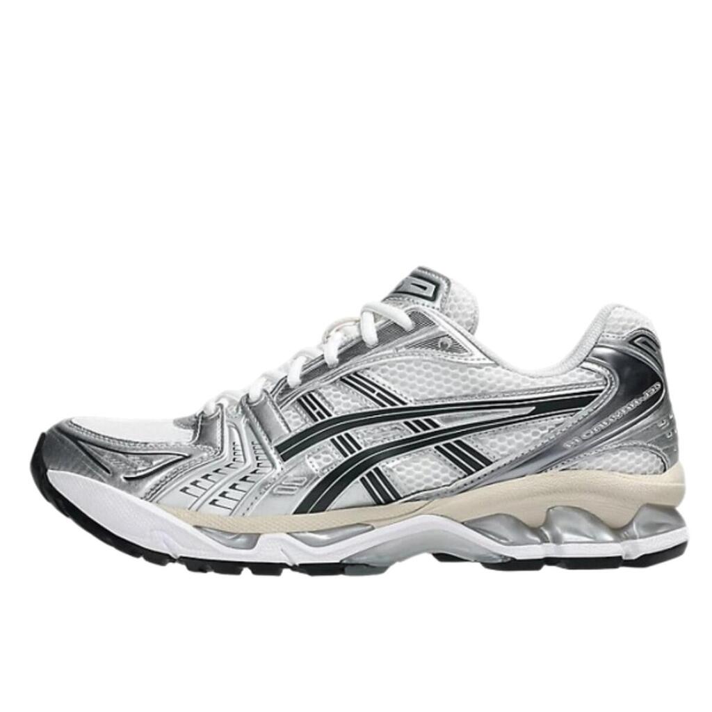 Shoes  Gel-Kayano 14 White Graphite Grey