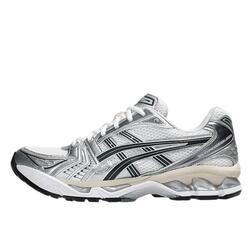 Chaussures Gel-Kayano 14 White Graphite Grey