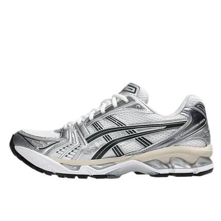 Zapatillas Gel-Kayano 14 White Graphite Grey