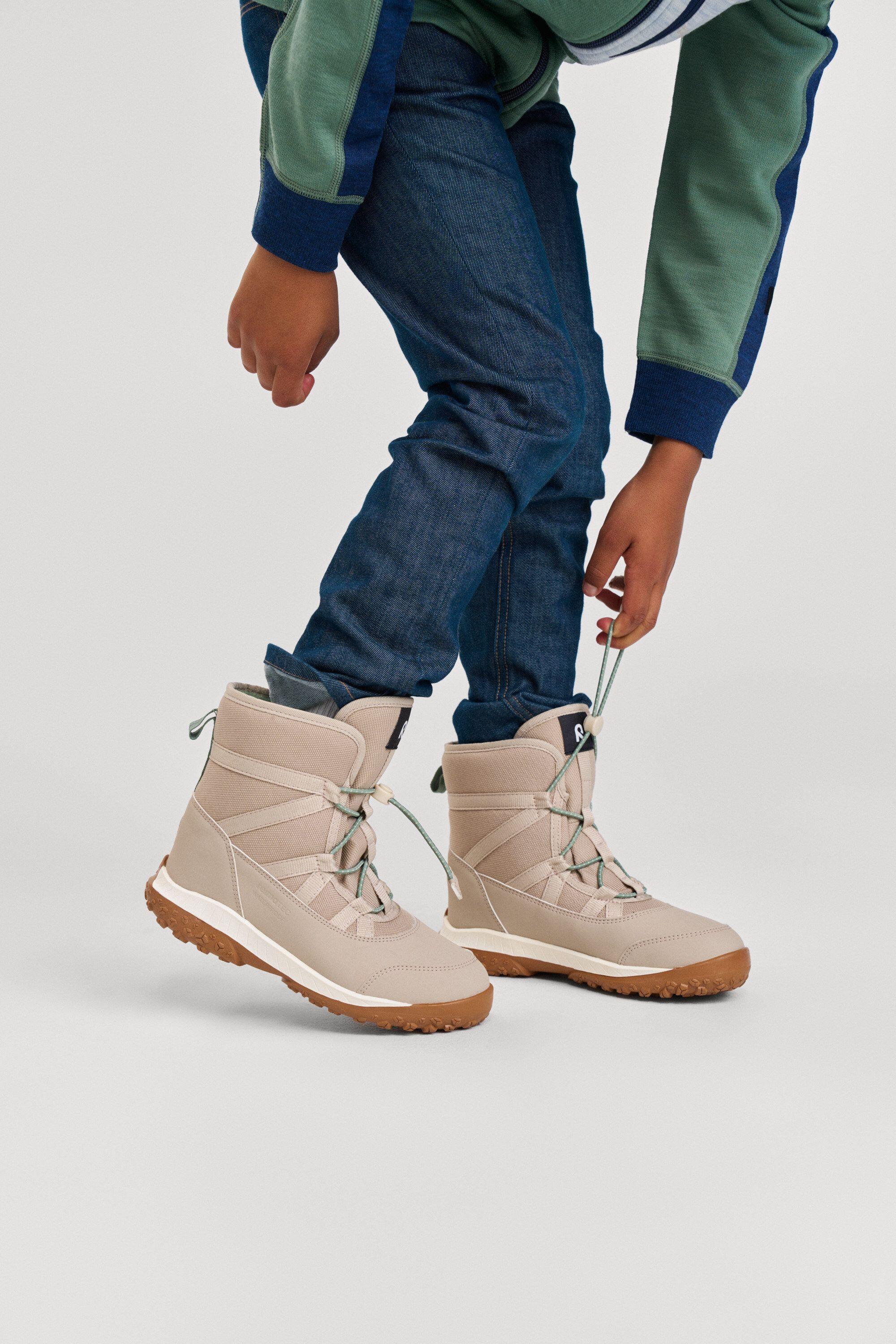 Bottes d'hiver Myrsky - 7/7
