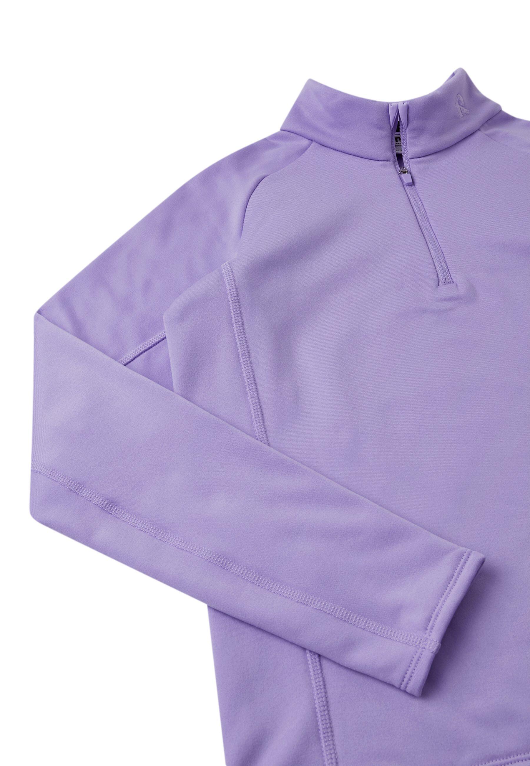 Pull en polaire Meriol - Daumenloch im Ärmelbündchen 3/7