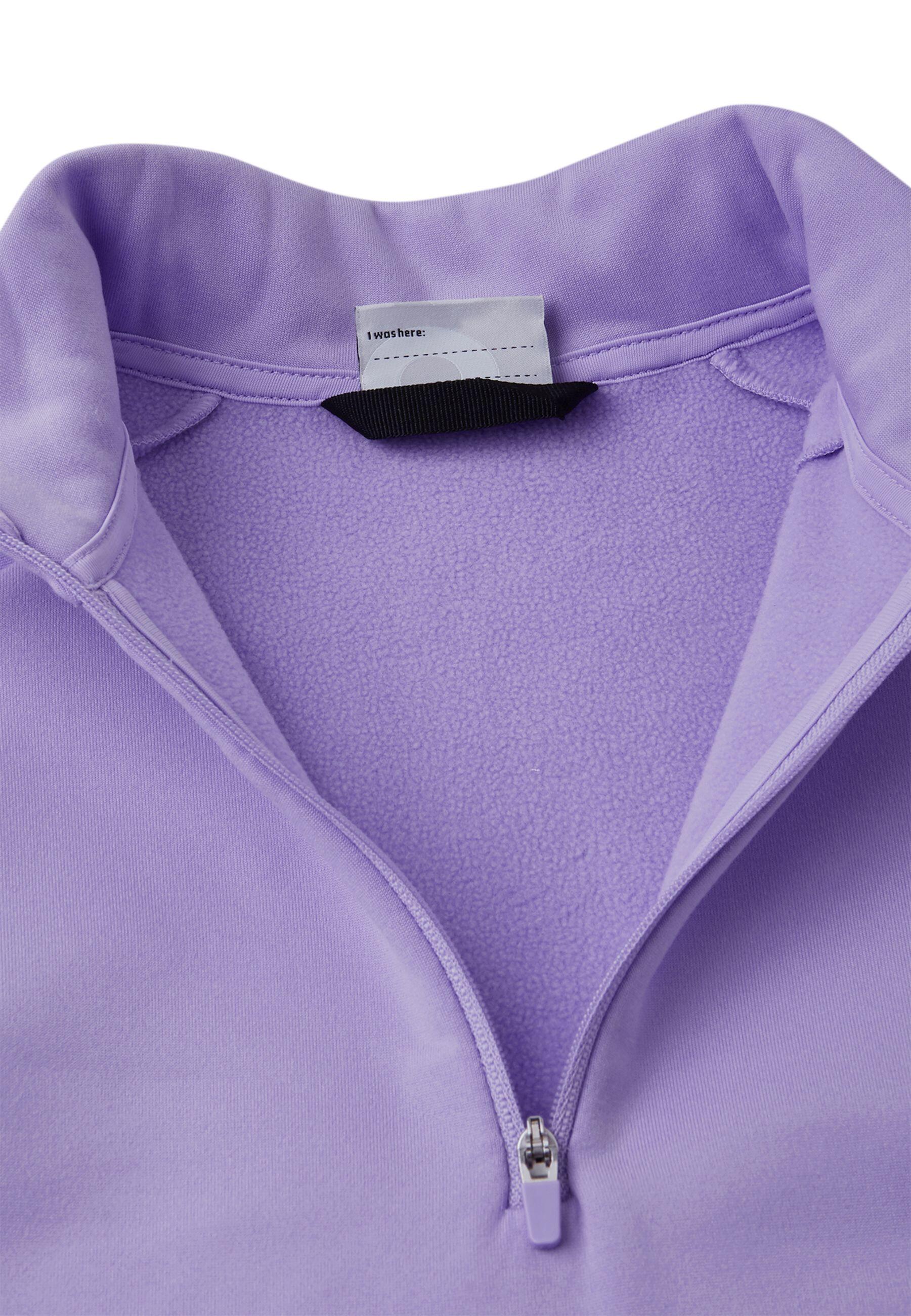 Pull en polaire Meriol - Daumenloch im Ärmelbündchen 5/7