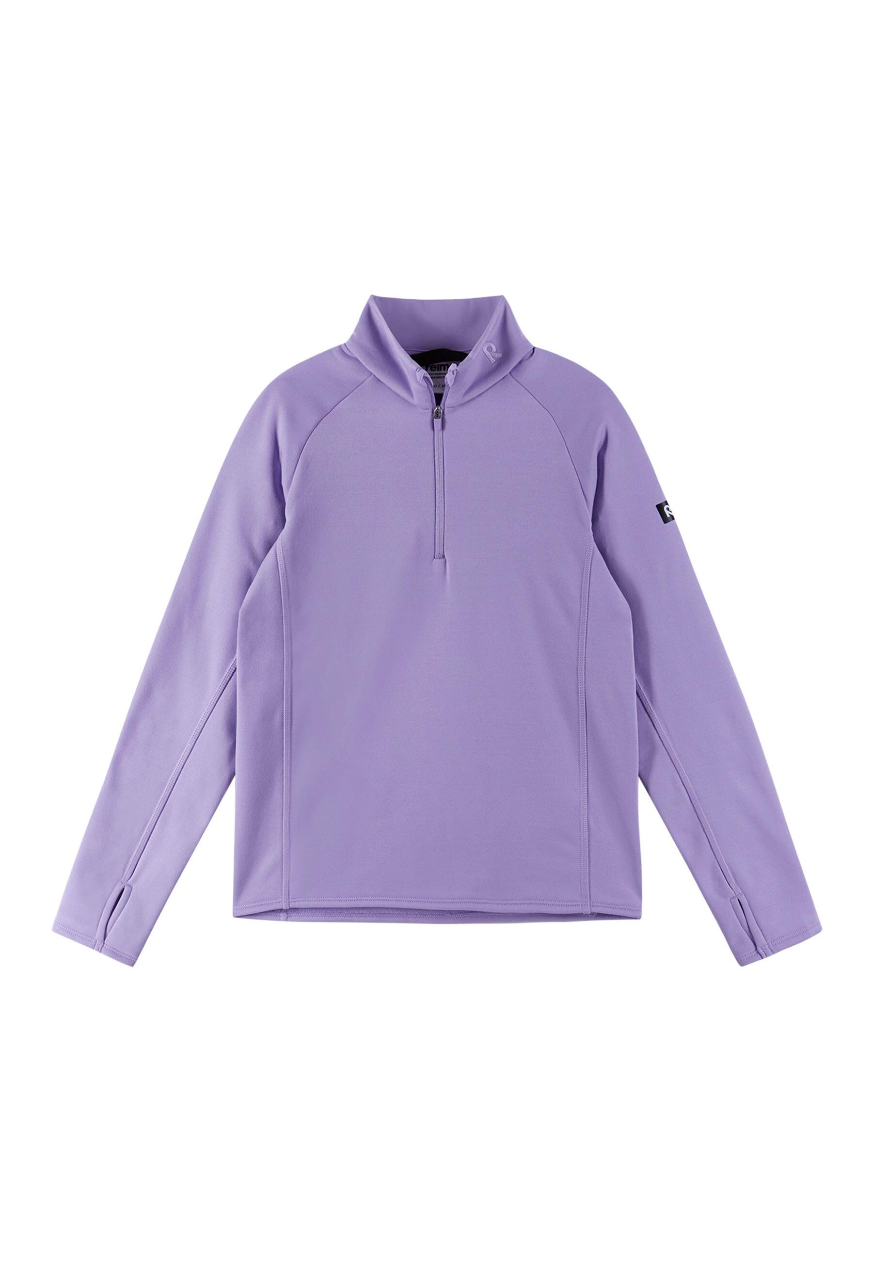 lilas rose