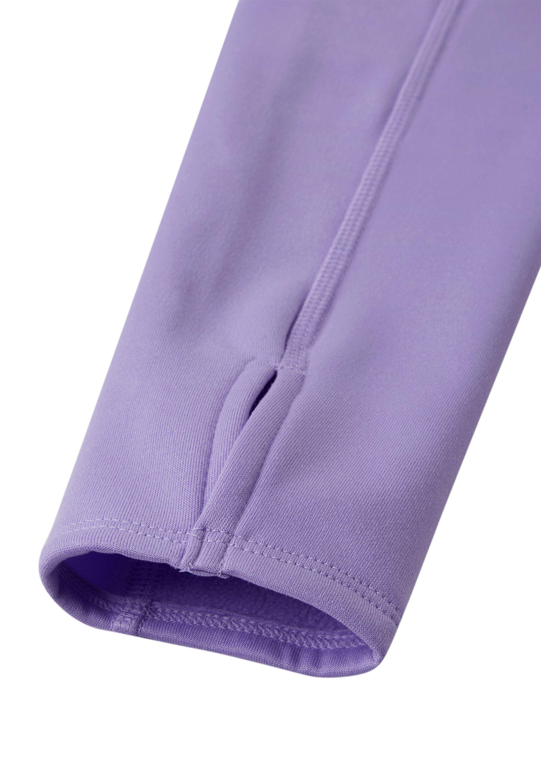 Pull en polaire Meriol - Daumenloch im Ärmelbündchen 7/7