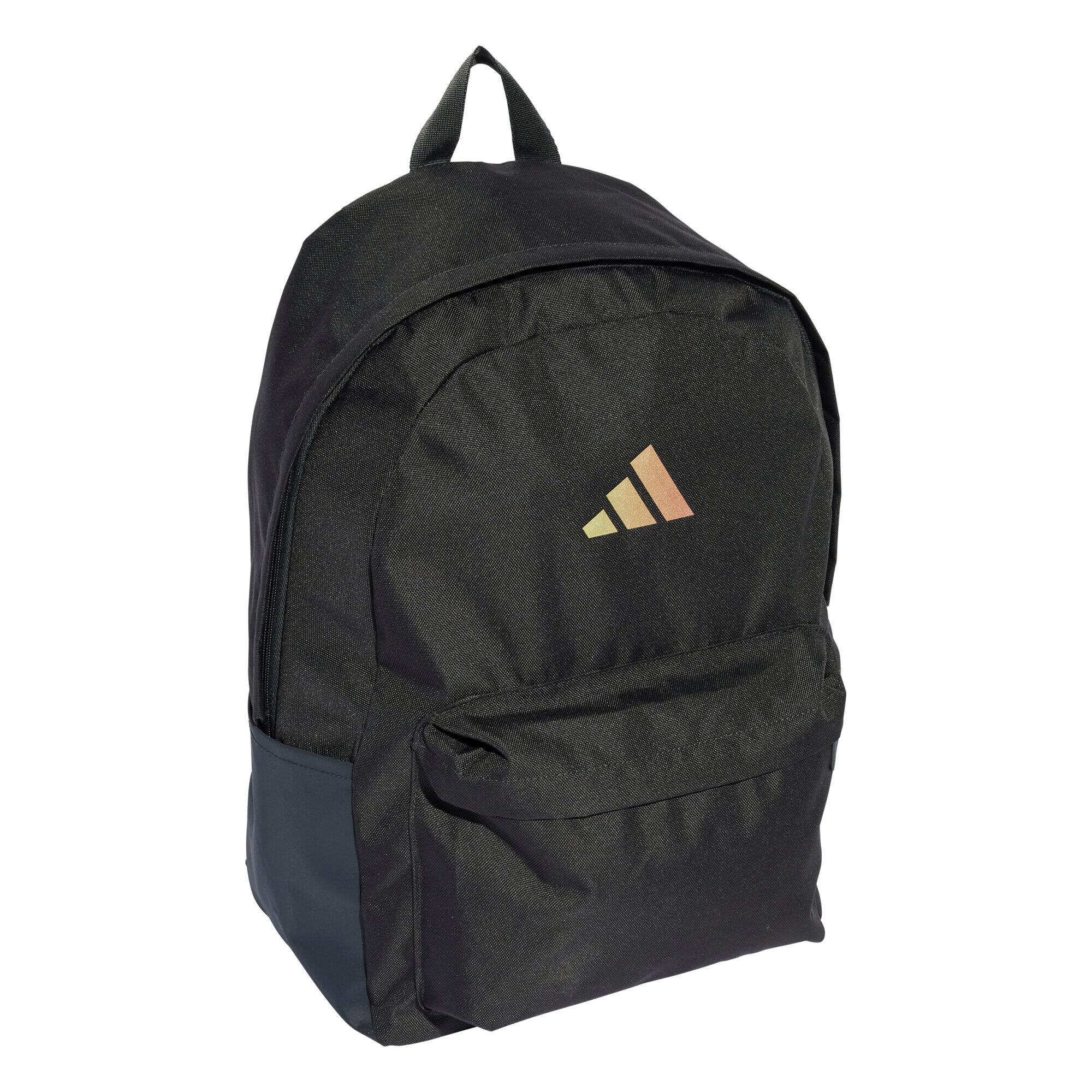 Plecak adidas Essentials 3 Bar Logo czarny JY1002 8/11