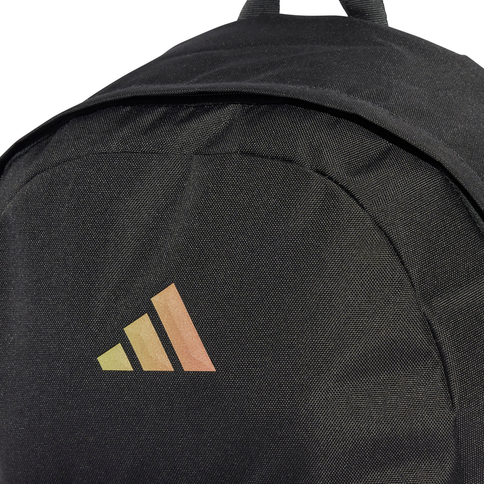 Plecak adidas Essentials 3 Bar Logo czarny JY1002 11/11
