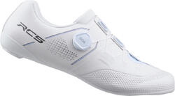 Chaussures de cyclisme sur route RC503, blanches