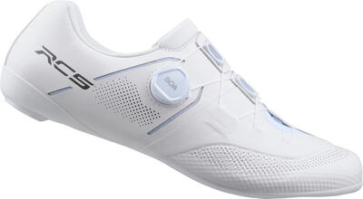 Racefiets-fietsschoenen rc503, wit