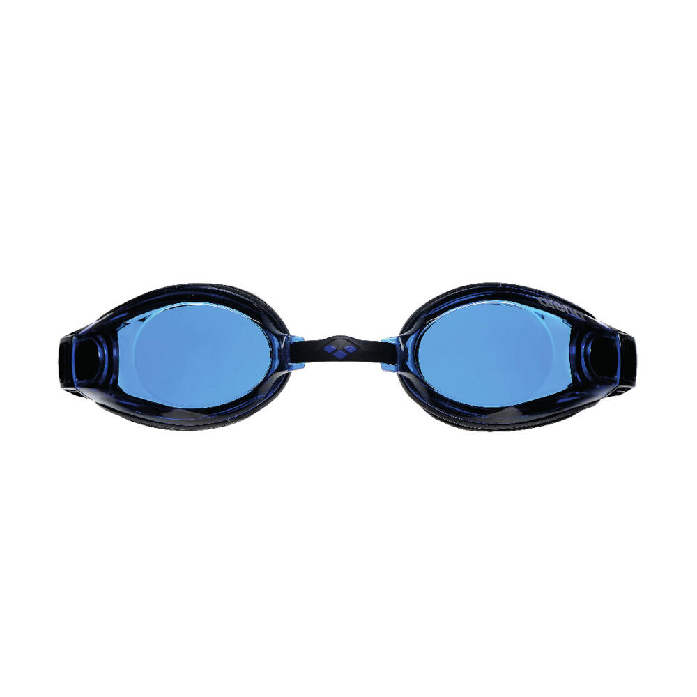 Arena Zwembril Zoom X-Fit Zwart 6/6