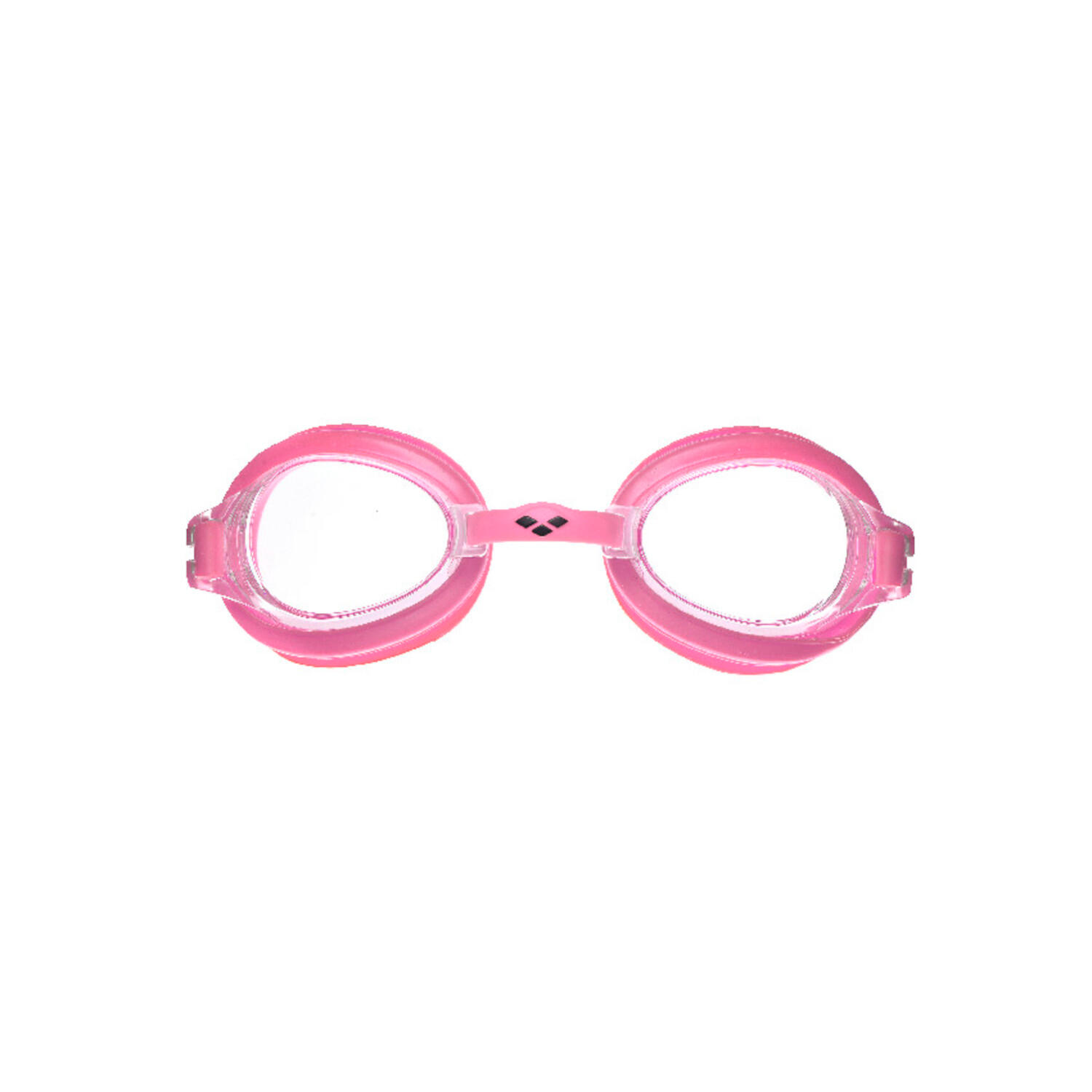 Lunettes de natation enfant Arena Bubble 3 2/2
