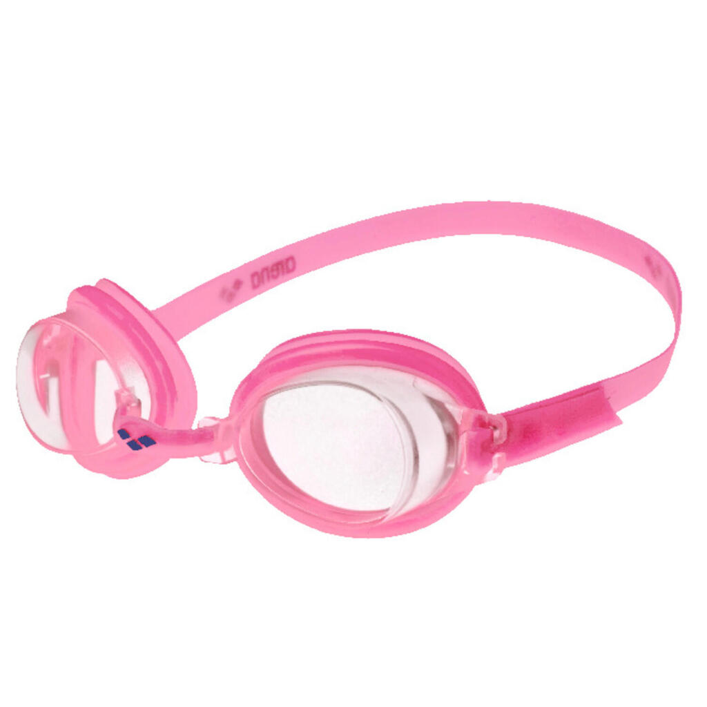 Children's swimming goggles Arena Bubble 3