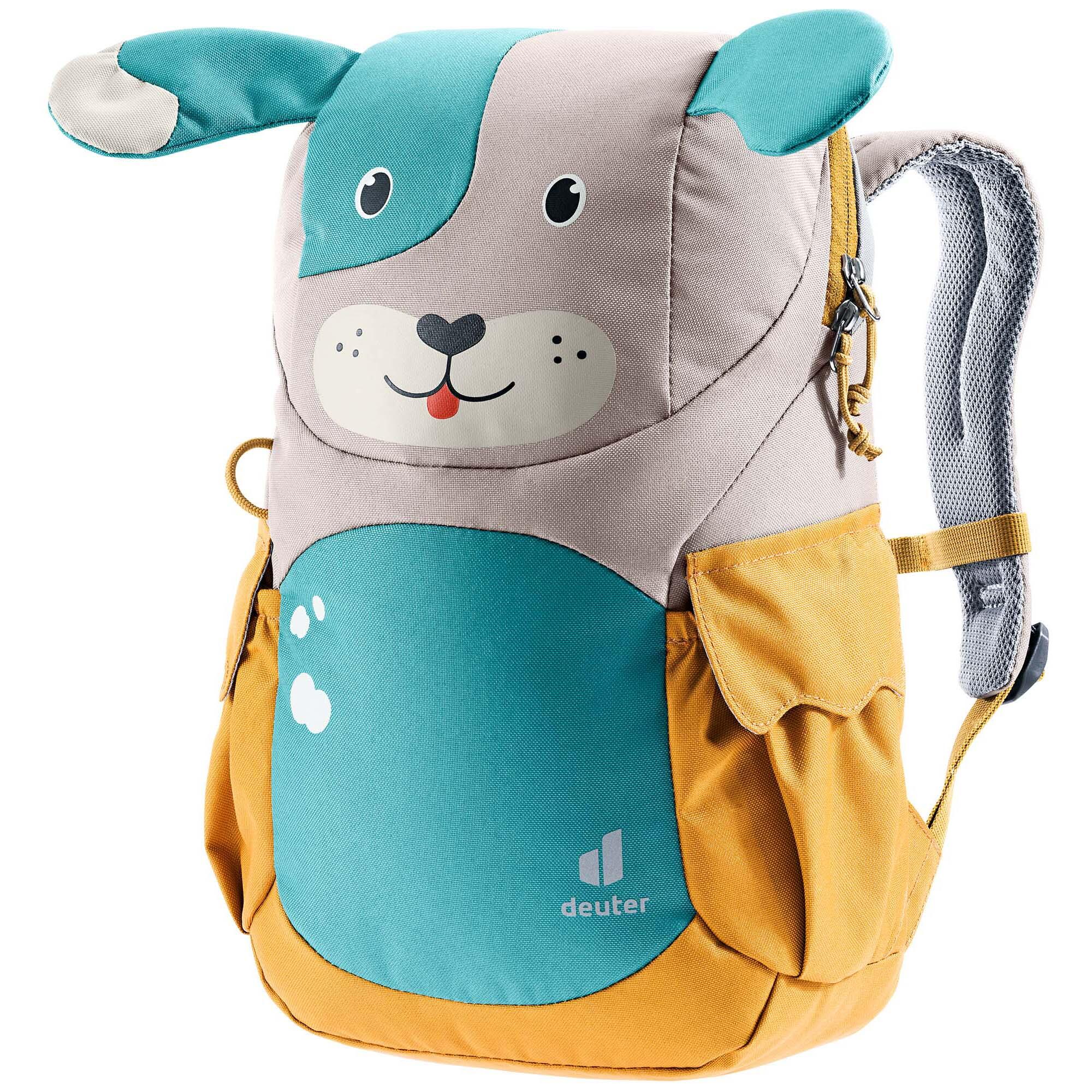 DEUTER picture